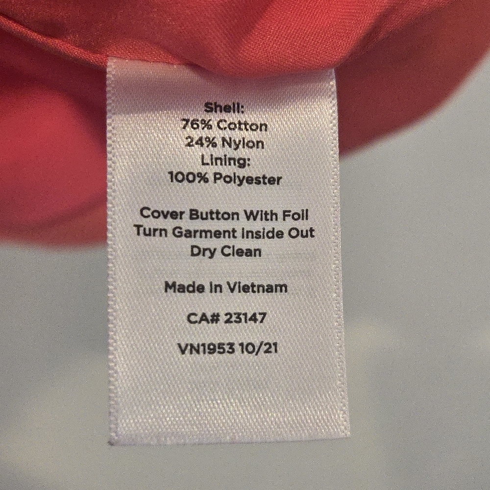 Talbots Blazer - Picture 6 of 10